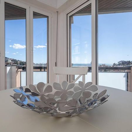Casa Daniela - Terrazza Vista Mare Super Centrale ラッパロ エクステリア 写真